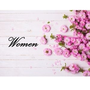 Women's Fashions